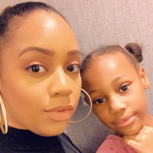 Meet your Posher, Jazmine